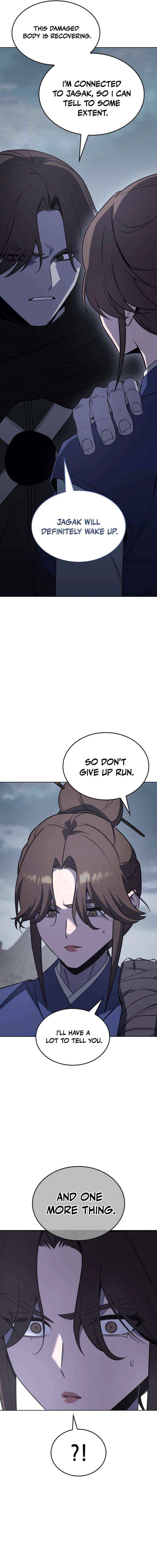 I Reincarnated As The Crazed Heir Chapter 178 page 26 - 
