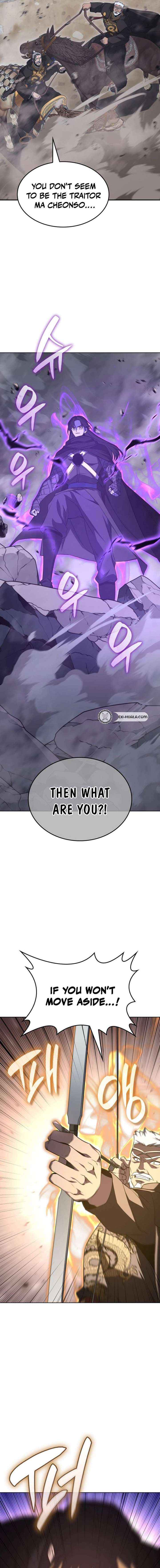 I Reincarnated As The Crazed Heir Chapter 178 page 29 - 