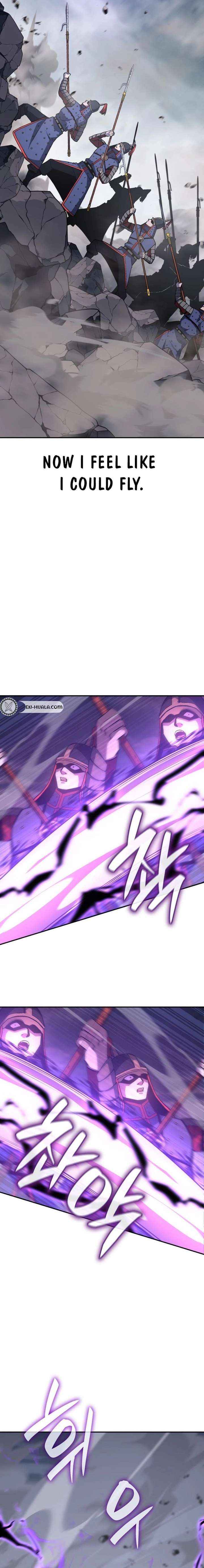 I Reincarnated As The Crazed Heir Chapter 178 page 31 - 