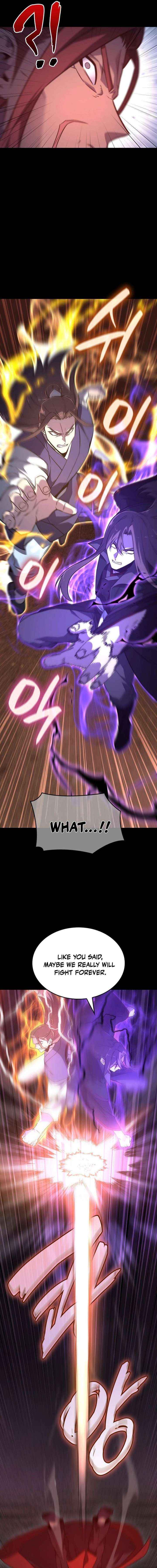 I Reincarnated As The Crazed Heir Chapter 178 page 6 - 