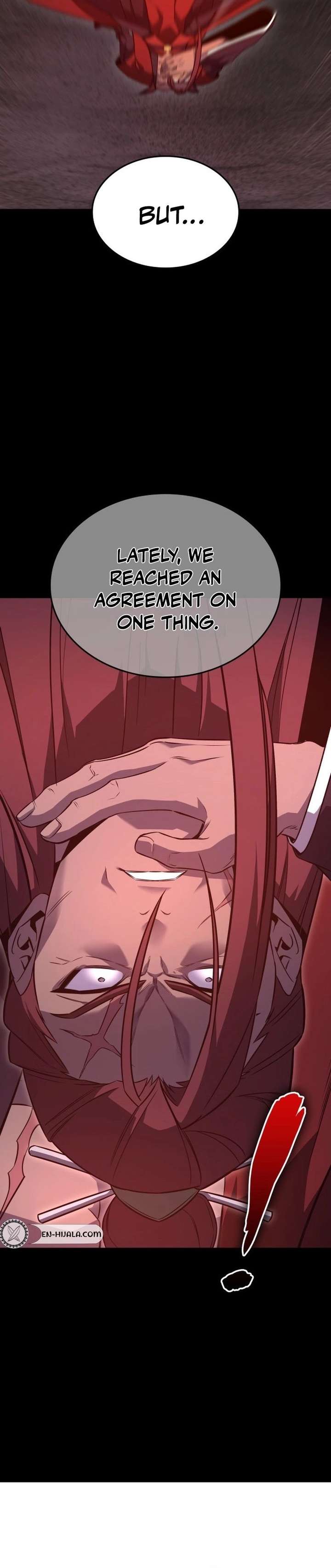 I Reincarnated As The Crazed Heir Chapter 178 page 7 - 