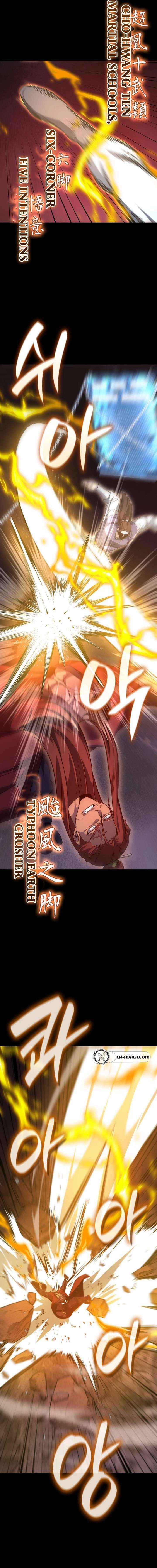I Reincarnated As The Crazed Heir Chapter 179 page 31 - 