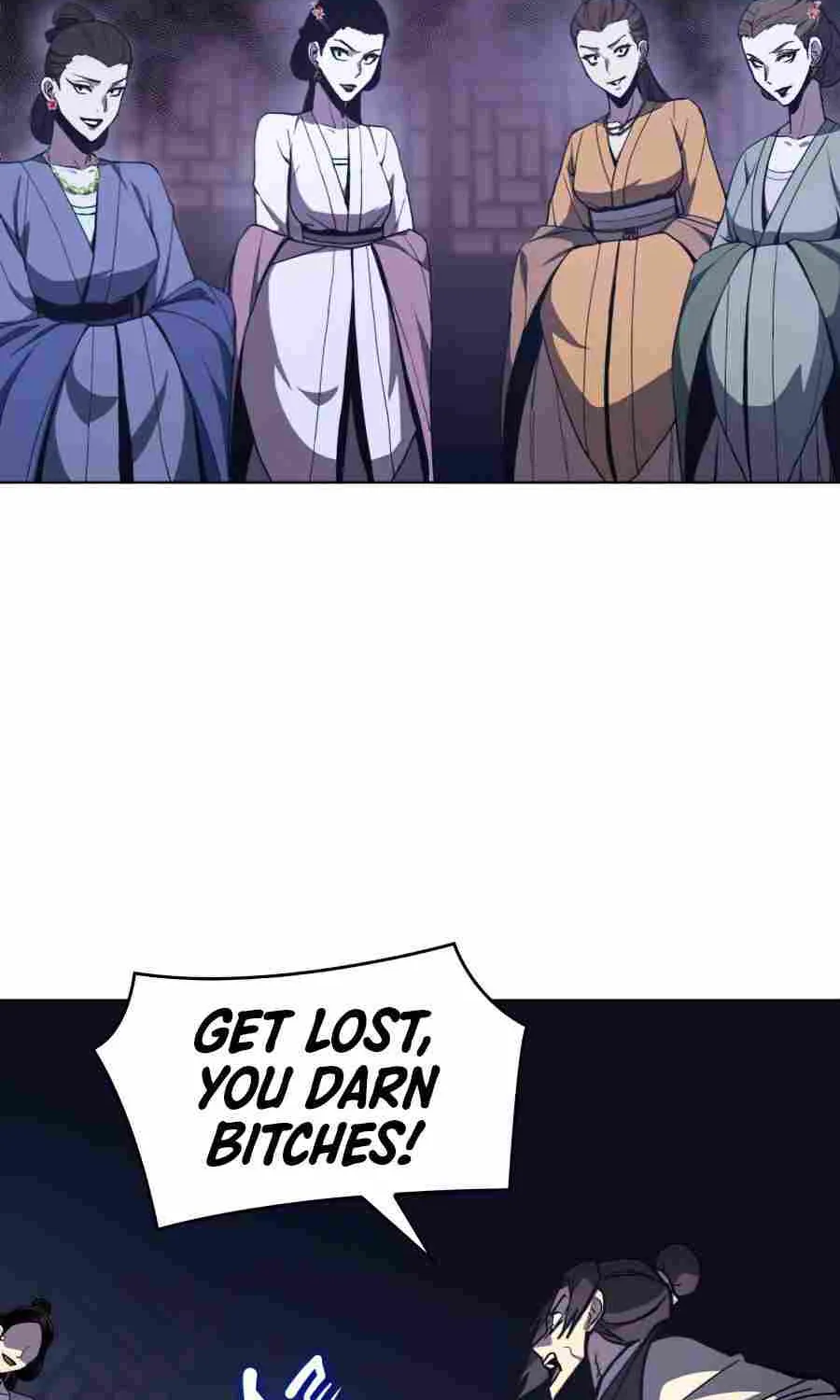I Reincarnated As The Crazed Heir Chapter 18 page 12 - 
