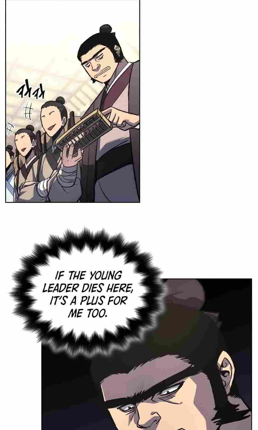 I Reincarnated As The Crazed Heir Chapter 18 page 14 - 
