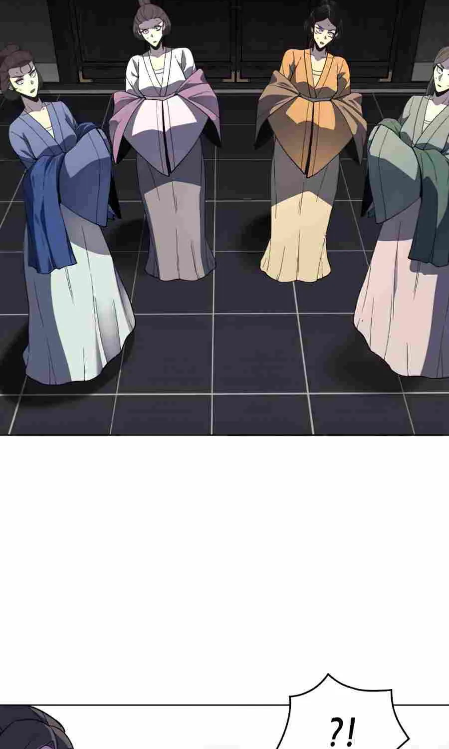 I Reincarnated As The Crazed Heir Chapter 18 page 16 - 