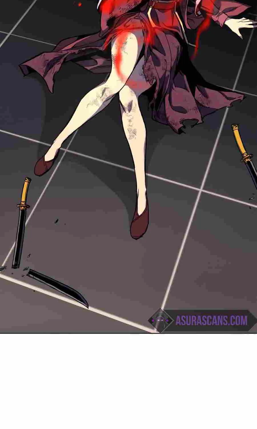 I Reincarnated As The Crazed Heir Chapter 18 page 20 - 