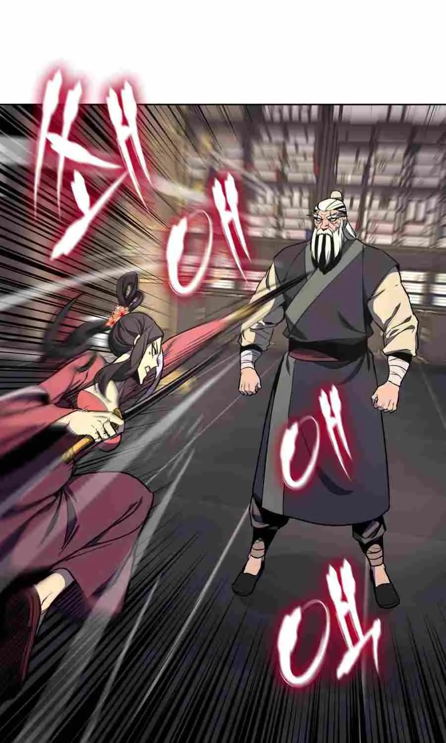 I Reincarnated As The Crazed Heir Chapter 18 page 3 - 