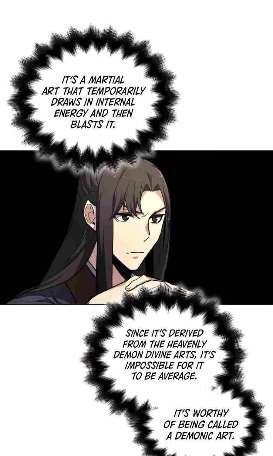 I Reincarnated As The Crazed Heir Chapter 18 page 23 - 