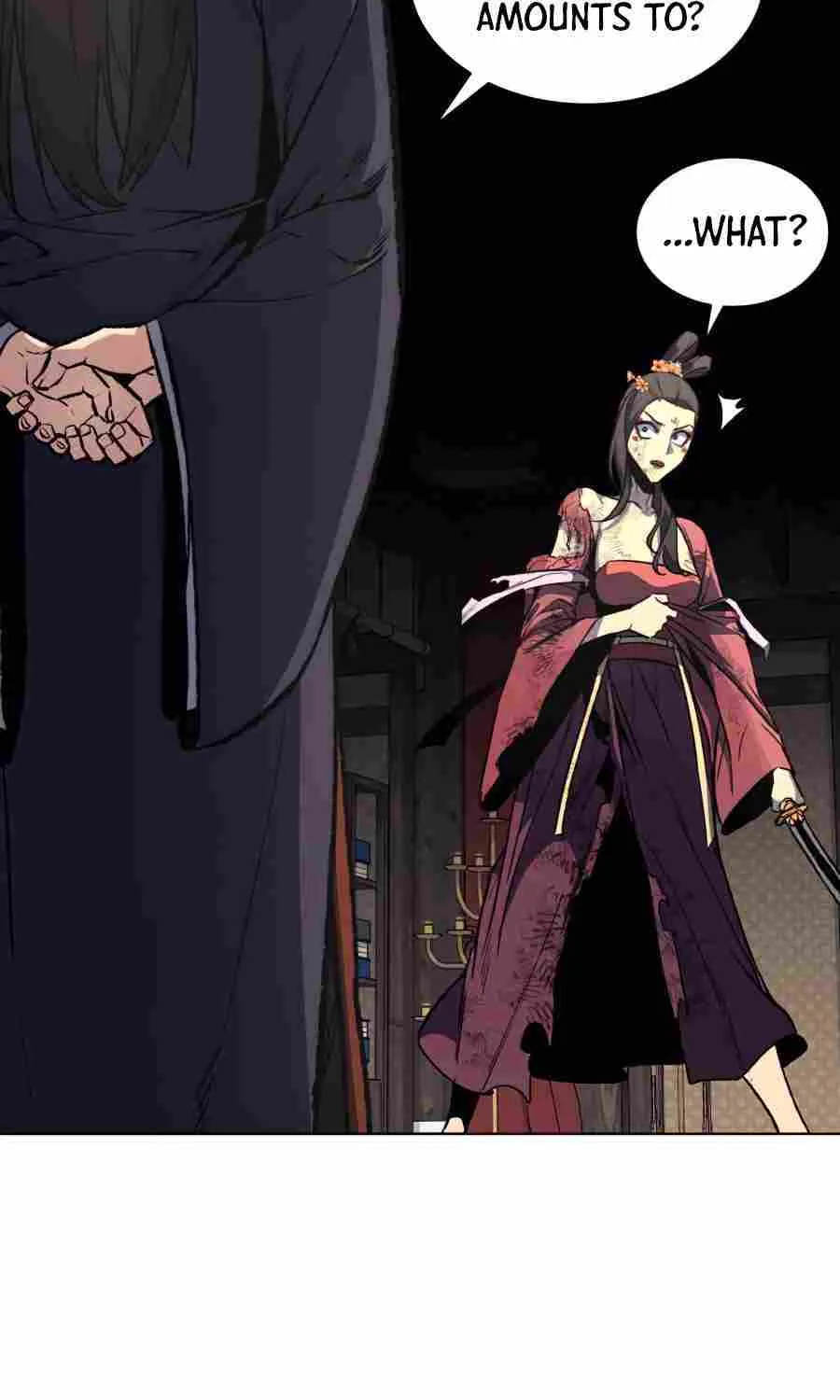 I Reincarnated As The Crazed Heir Chapter 18 page 28 - 