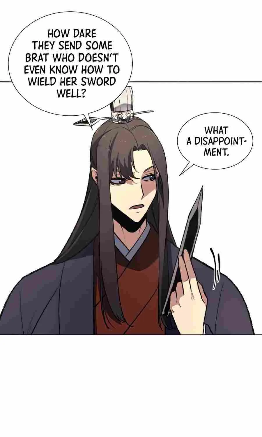 I Reincarnated As The Crazed Heir Chapter 18 page 30 - 