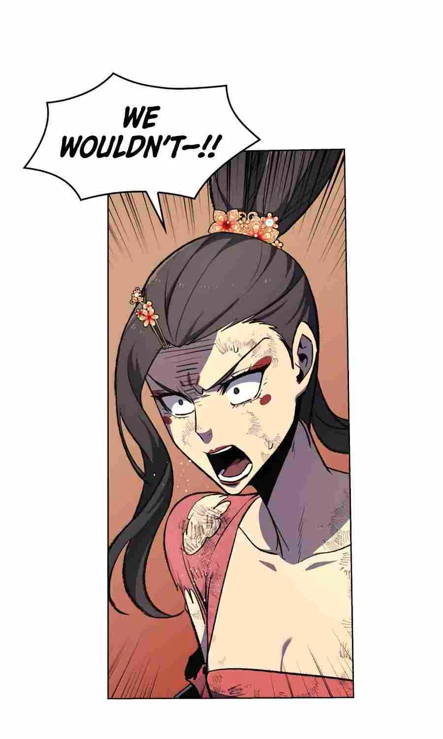 I Reincarnated As The Crazed Heir Chapter 18 page 31 - 