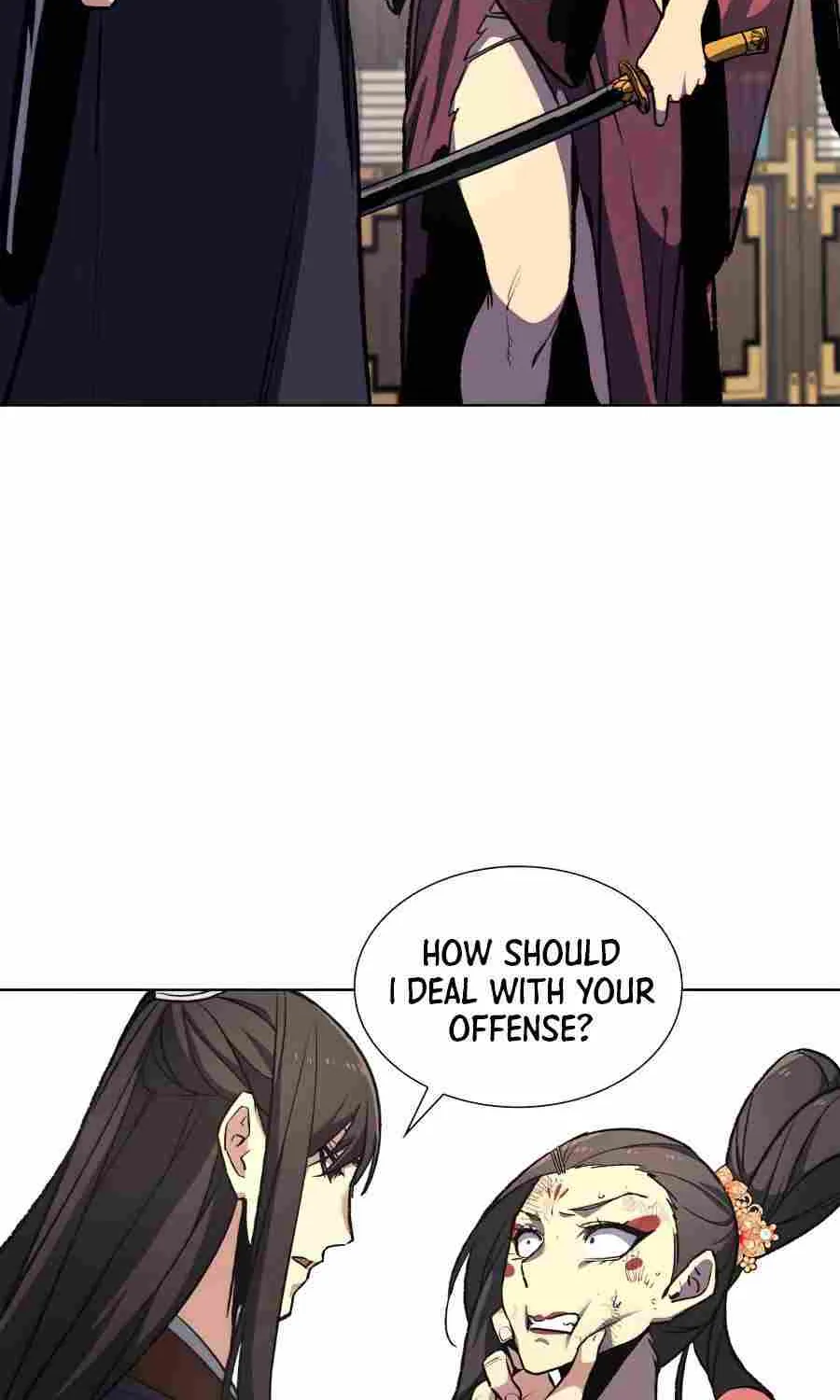 I Reincarnated As The Crazed Heir Chapter 18 page 33 - 