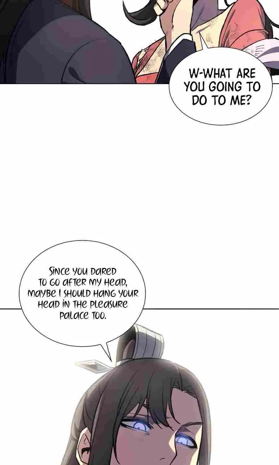 I Reincarnated As The Crazed Heir Chapter 18 page 34 - 