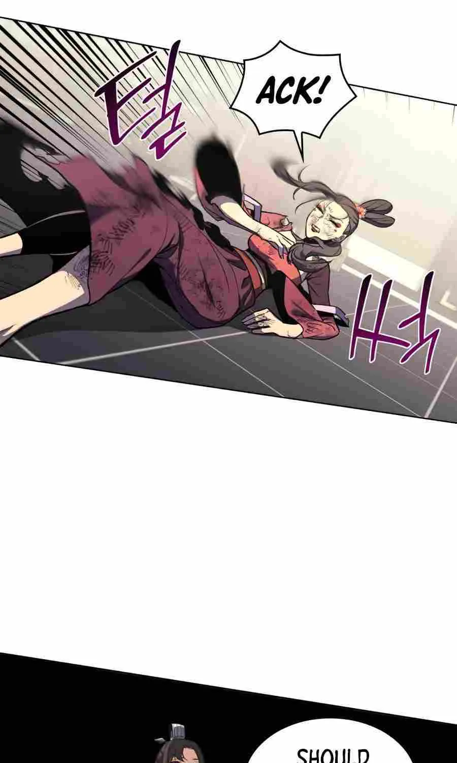 I Reincarnated As The Crazed Heir Chapter 18 page 36 - 