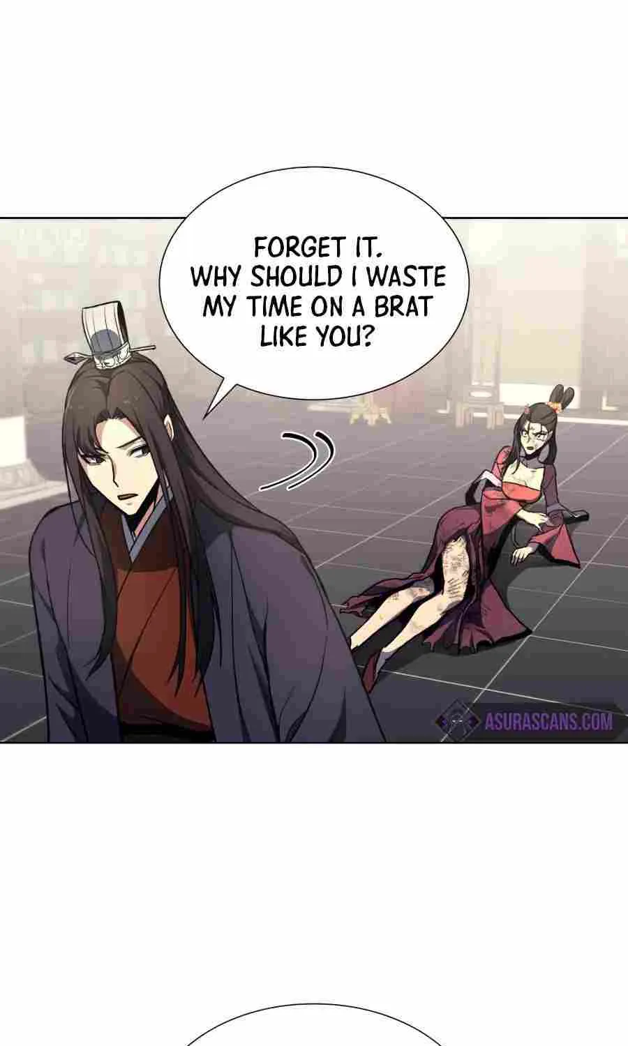 I Reincarnated As The Crazed Heir Chapter 18 page 38 - 