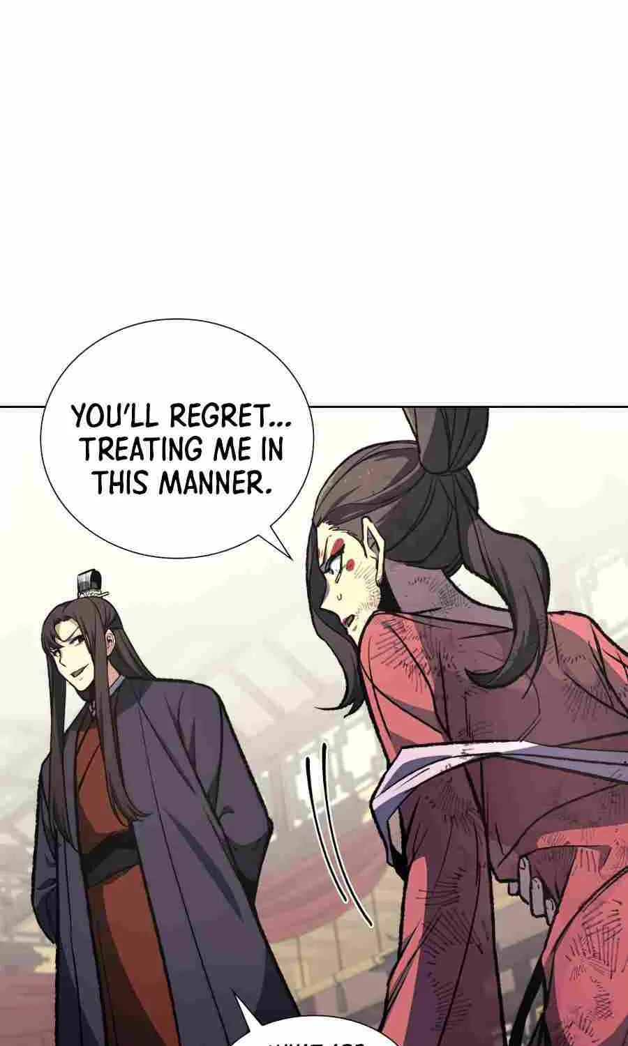 I Reincarnated As The Crazed Heir Chapter 18 page 42 - 
