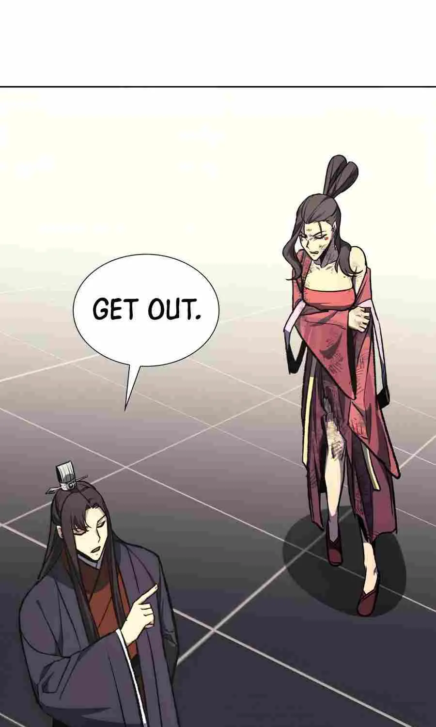 I Reincarnated As The Crazed Heir Chapter 18 page 44 - 