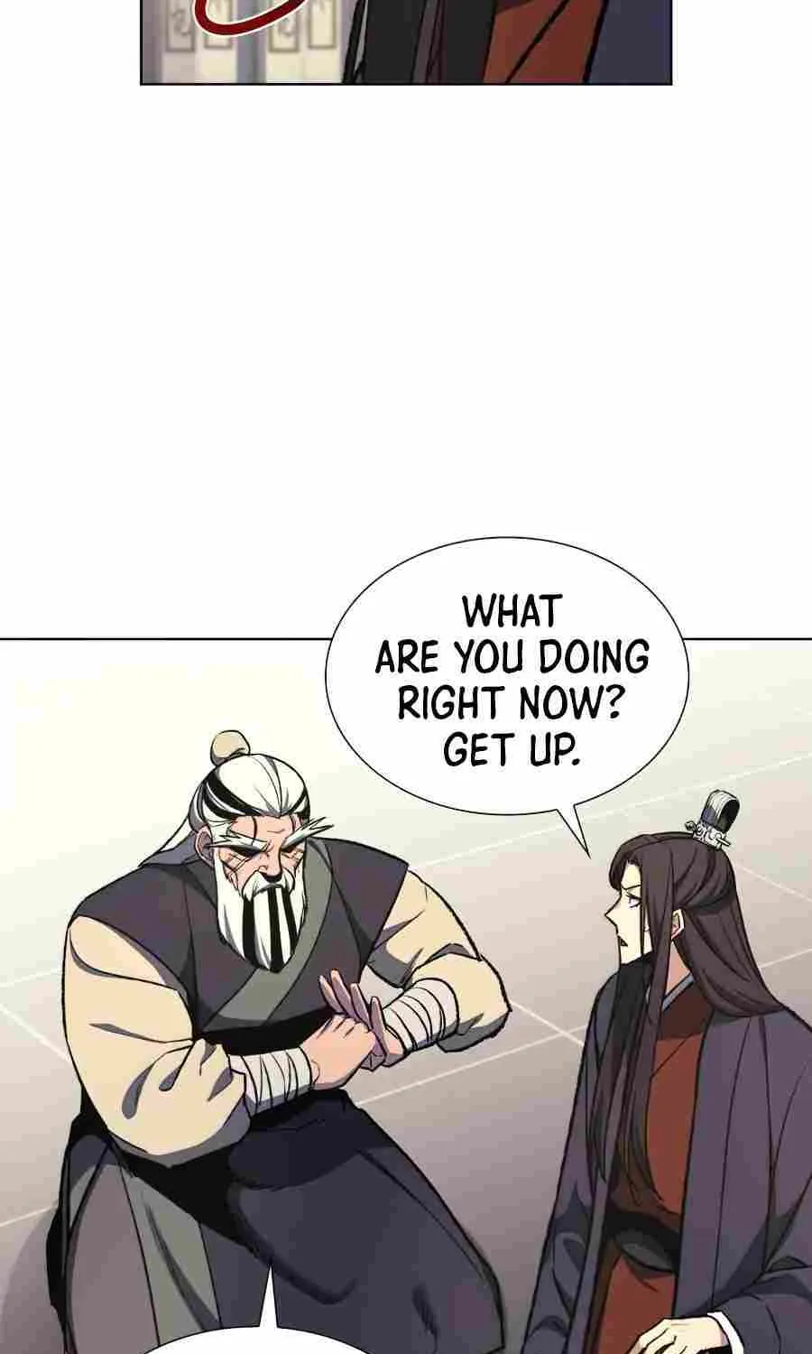 I Reincarnated As The Crazed Heir Chapter 18 page 48 - 