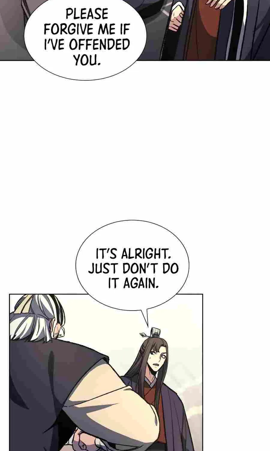 I Reincarnated As The Crazed Heir Chapter 18 page 49 - 