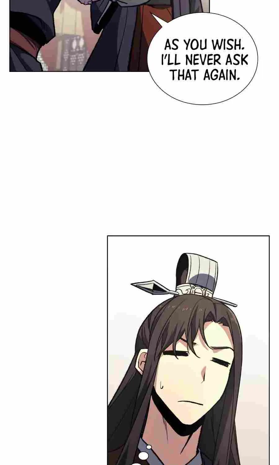 I Reincarnated As The Crazed Heir Chapter 18 page 50 - 