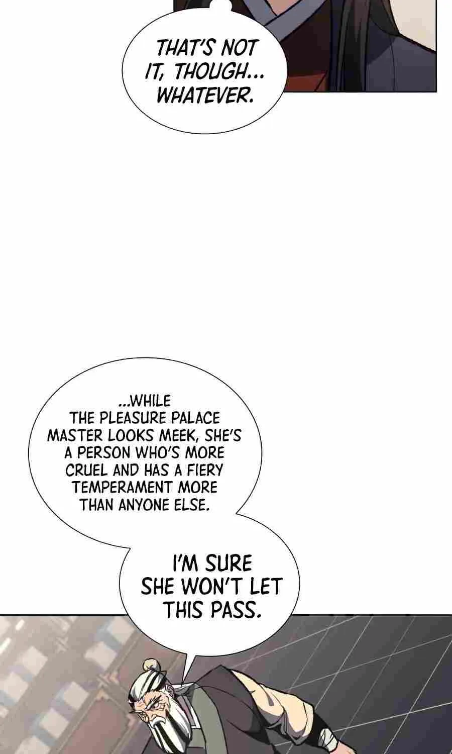 I Reincarnated As The Crazed Heir Chapter 18 page 51 - 