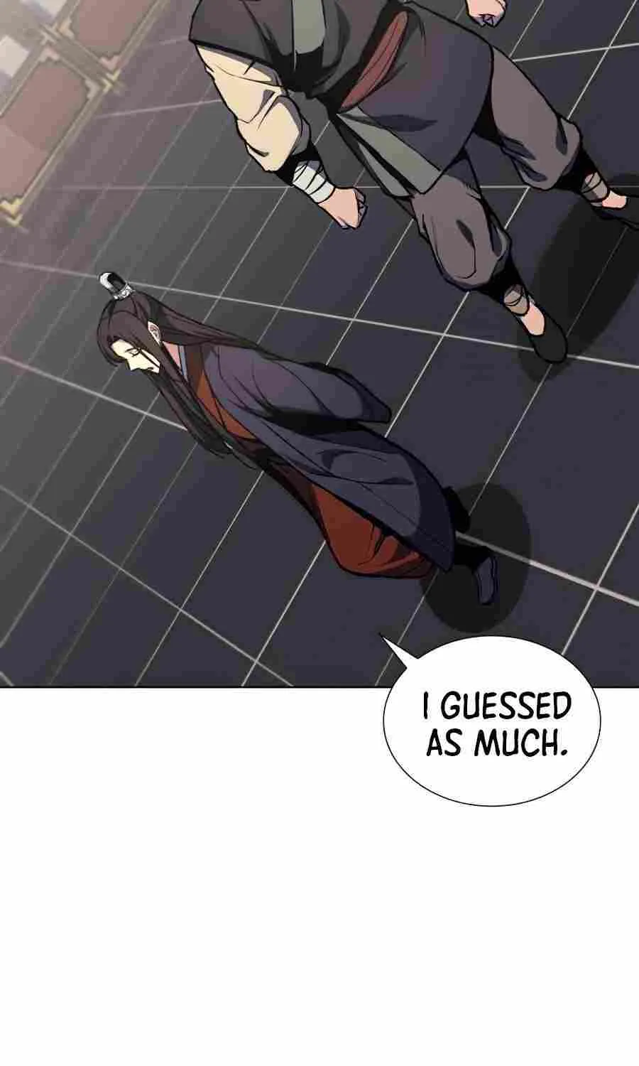 I Reincarnated As The Crazed Heir Chapter 18 page 52 - 