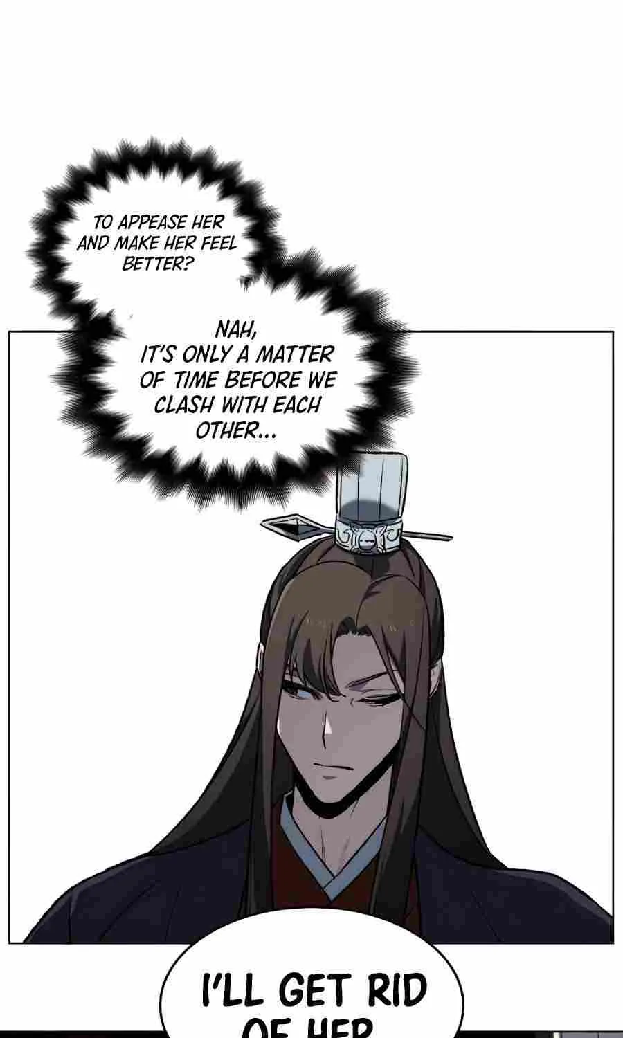 I Reincarnated As The Crazed Heir Chapter 18 page 54 - 