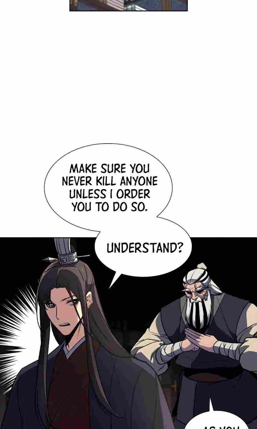 I Reincarnated As The Crazed Heir Chapter 18 page 61 - 