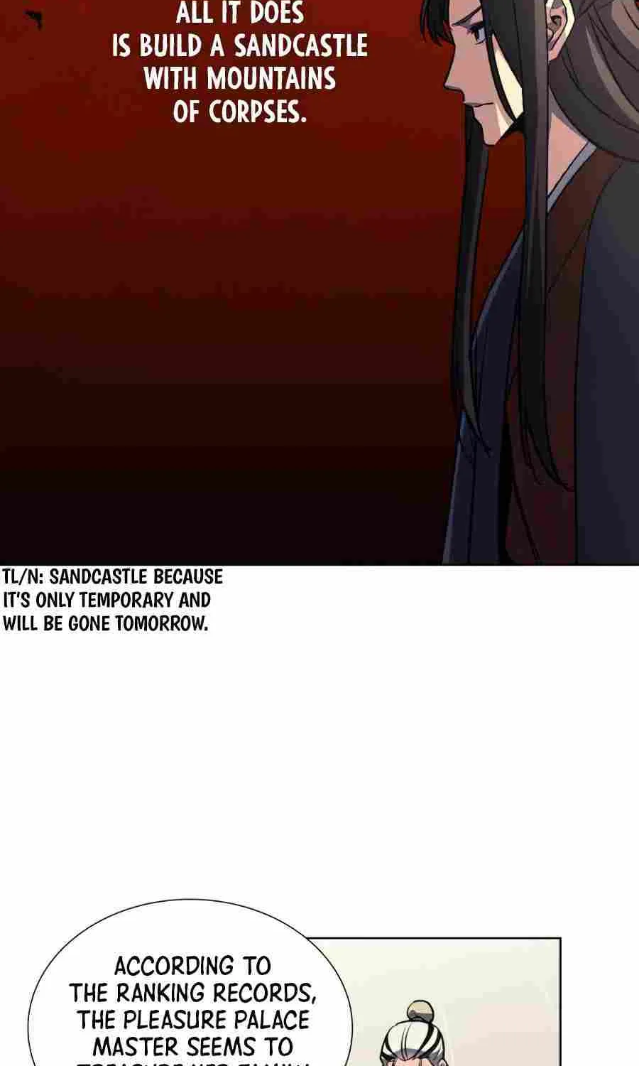 I Reincarnated As The Crazed Heir Chapter 18 page 63 - 