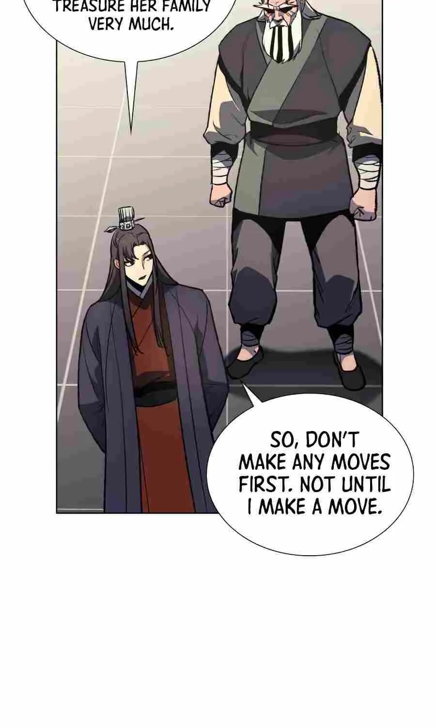 I Reincarnated As The Crazed Heir Chapter 18 page 64 - 