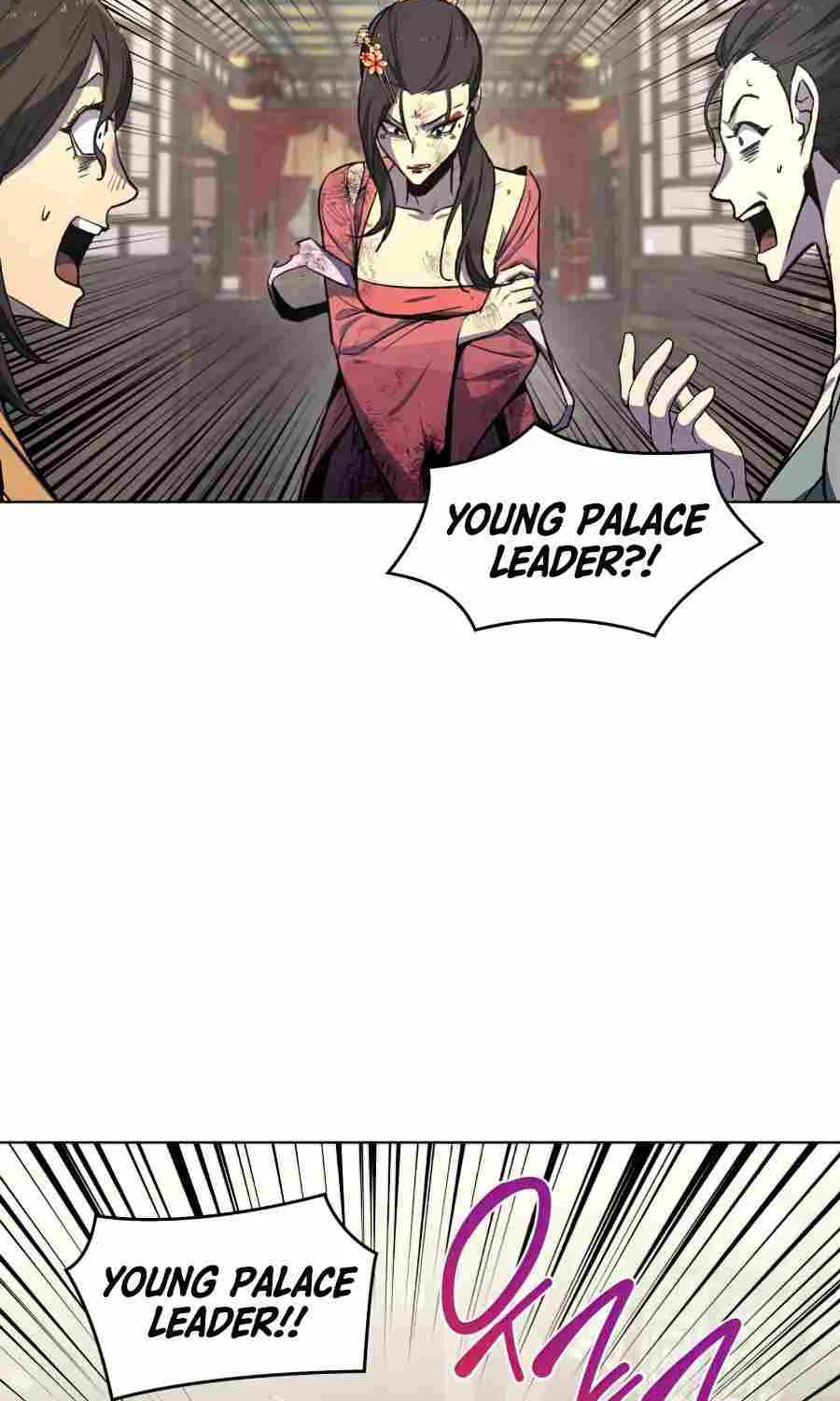 I Reincarnated As The Crazed Heir Chapter 18 page 67 - 
