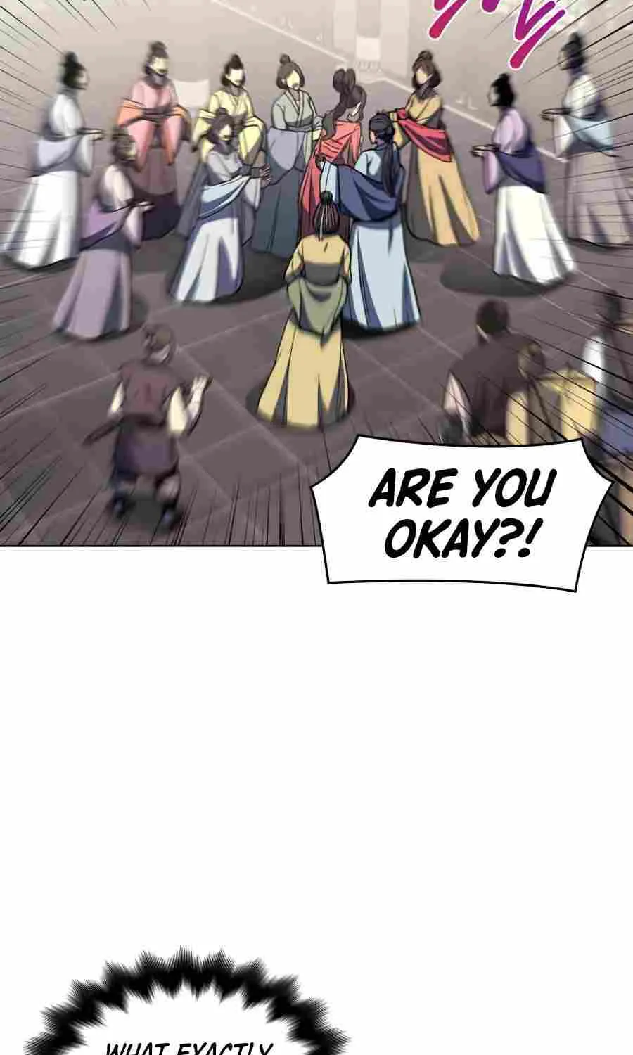 I Reincarnated As The Crazed Heir Chapter 18 page 68 - 