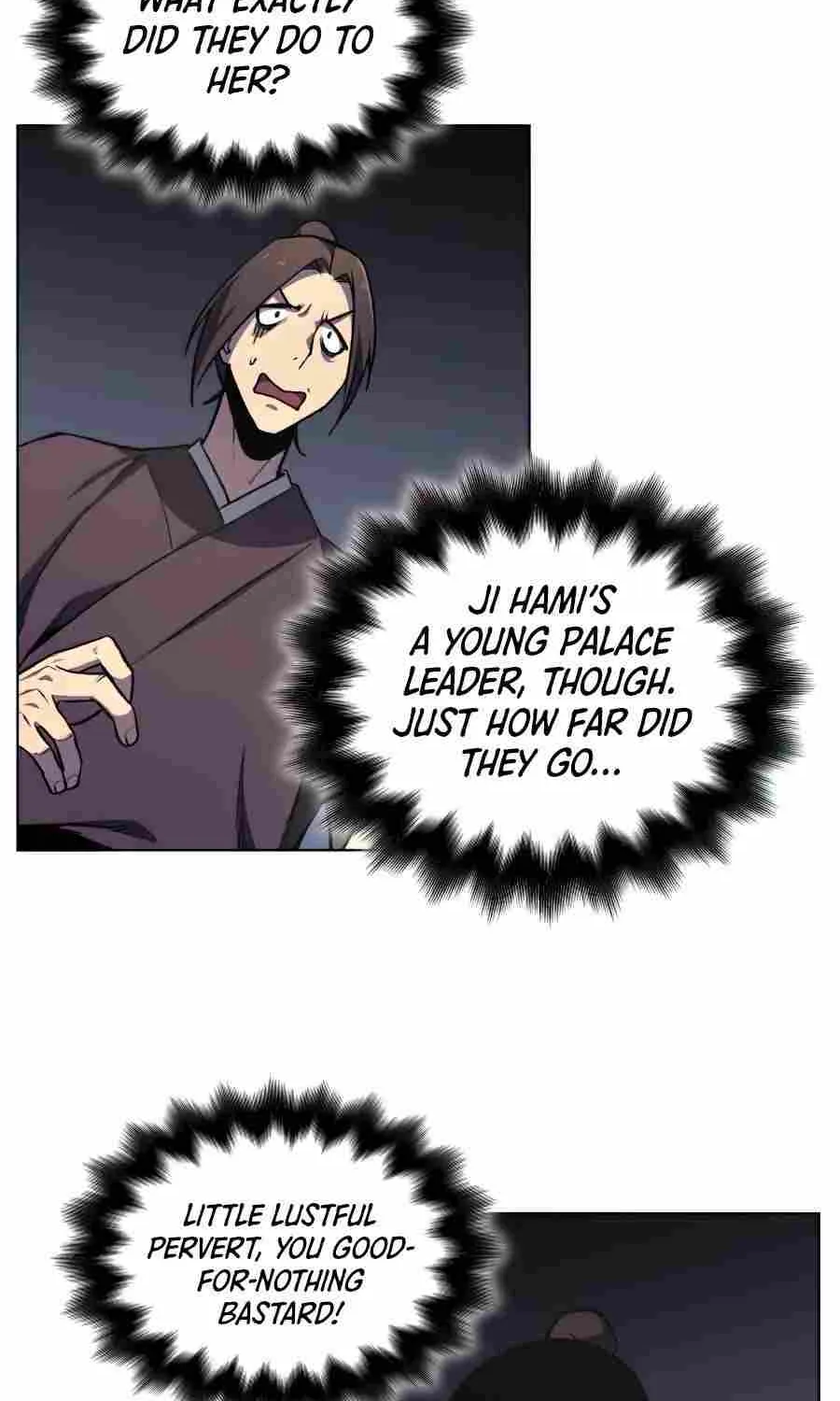 I Reincarnated As The Crazed Heir Chapter 18 page 69 - 
