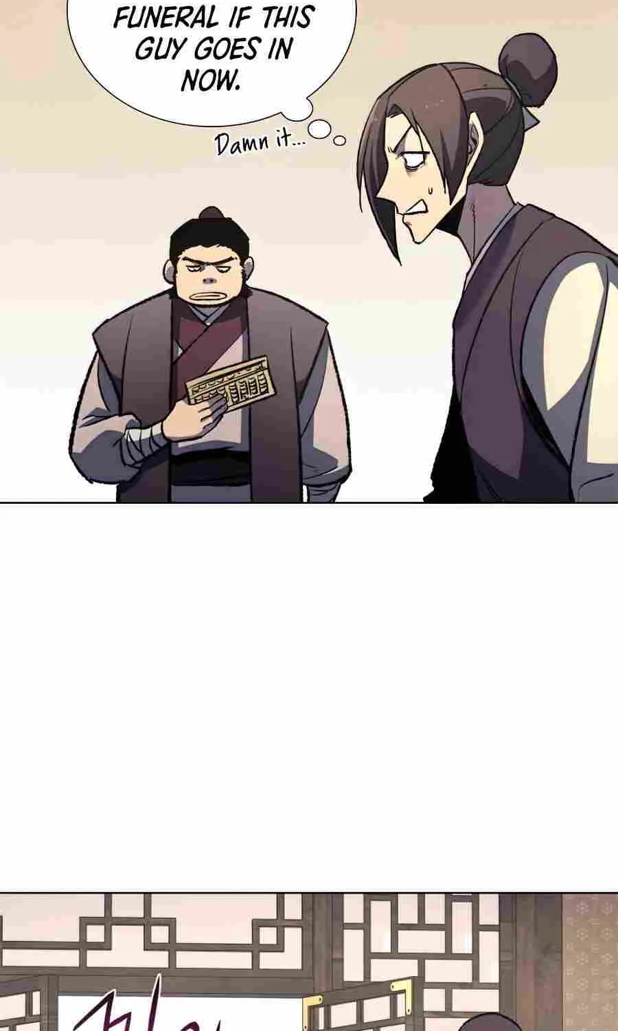 I Reincarnated As The Crazed Heir Chapter 18 page 71 - 