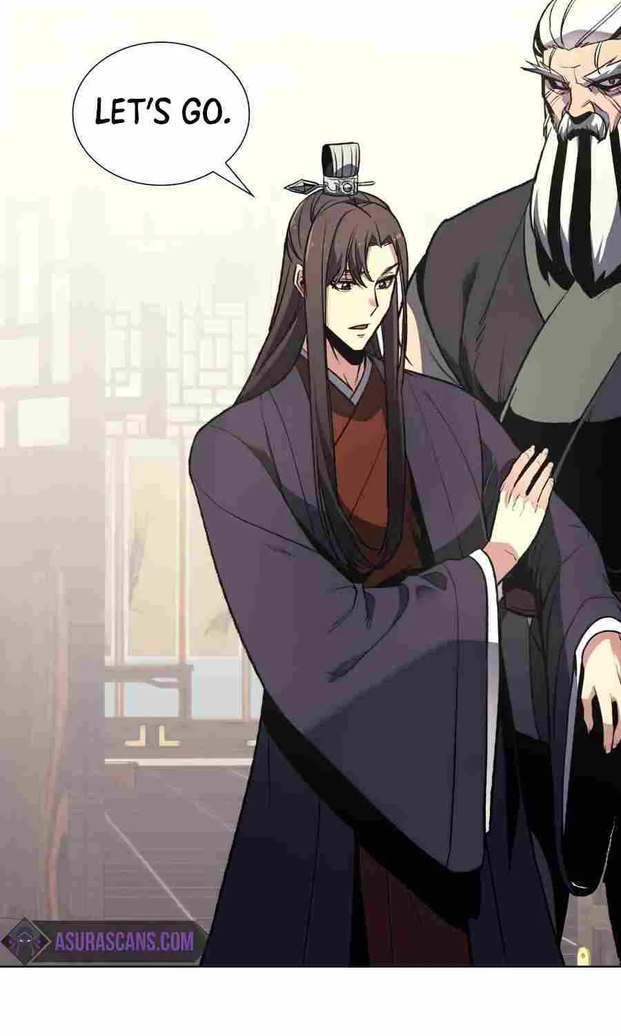 I Reincarnated As The Crazed Heir Chapter 18 page 73 - 