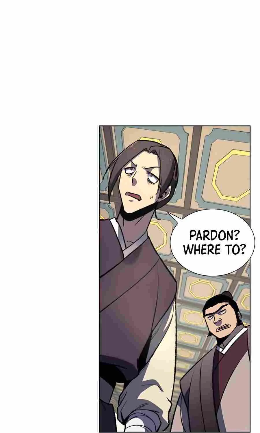 I Reincarnated As The Crazed Heir Chapter 18 page 74 - 