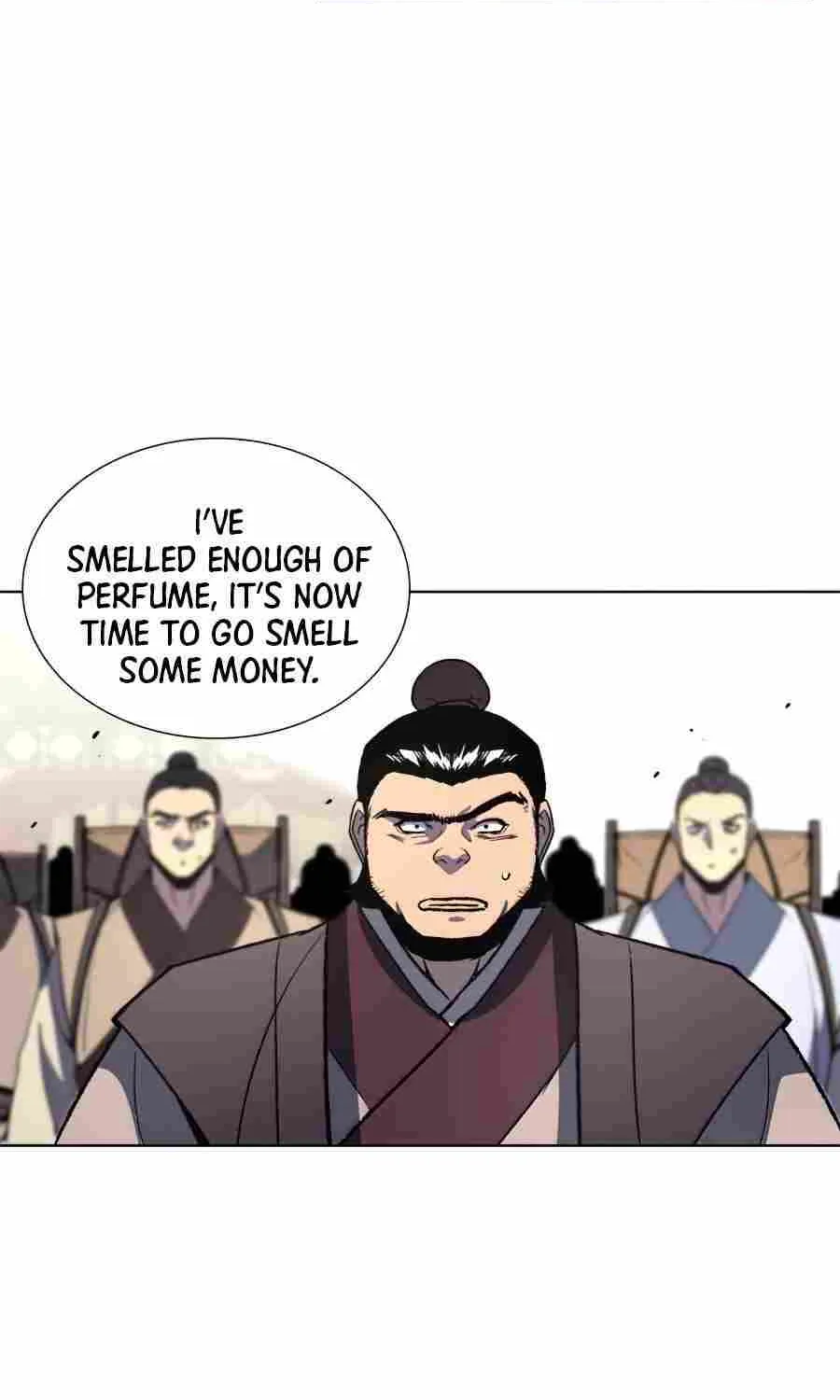 I Reincarnated As The Crazed Heir Chapter 18 page 75 - 