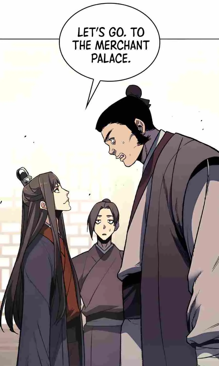 I Reincarnated As The Crazed Heir Chapter 18 page 77 - 