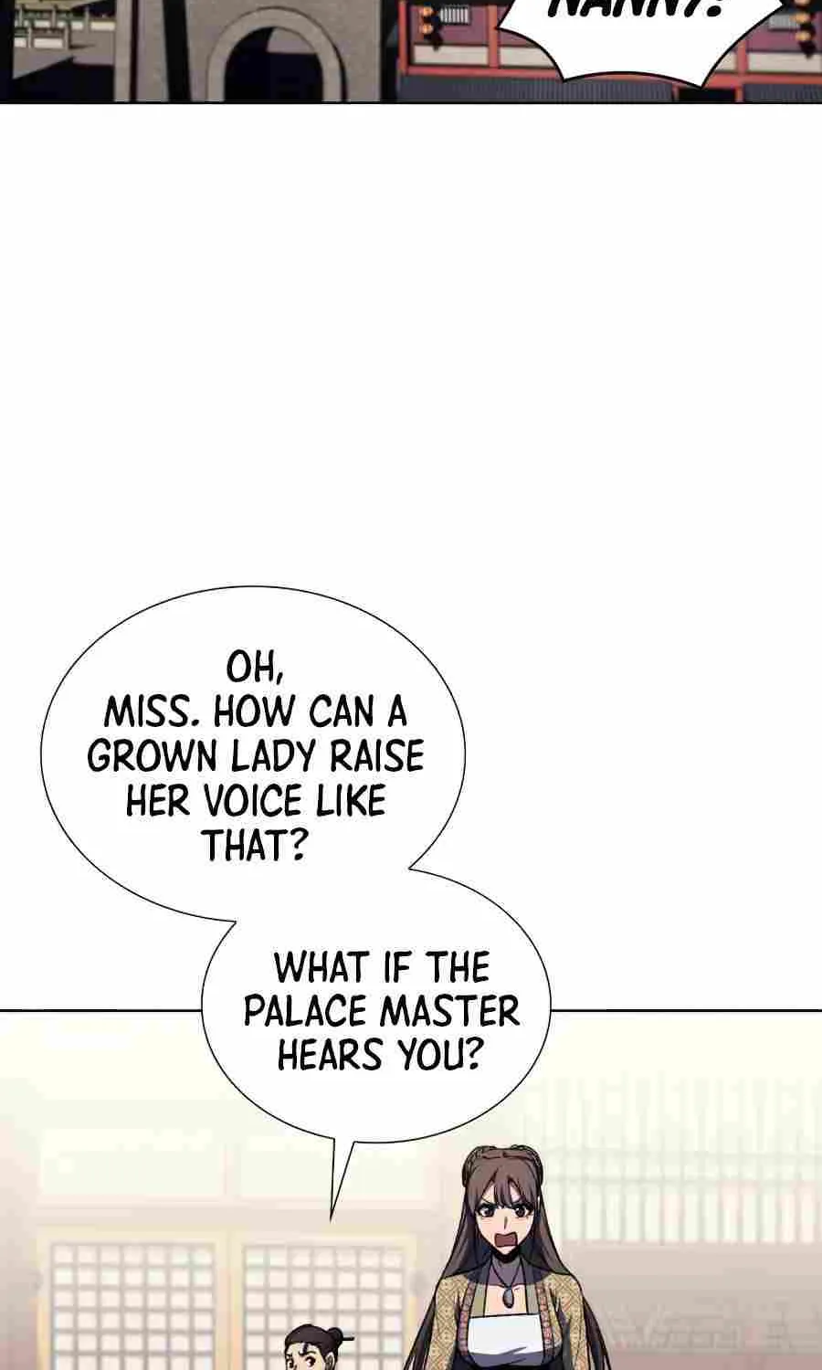 I Reincarnated As The Crazed Heir Chapter 18 page 80 - 