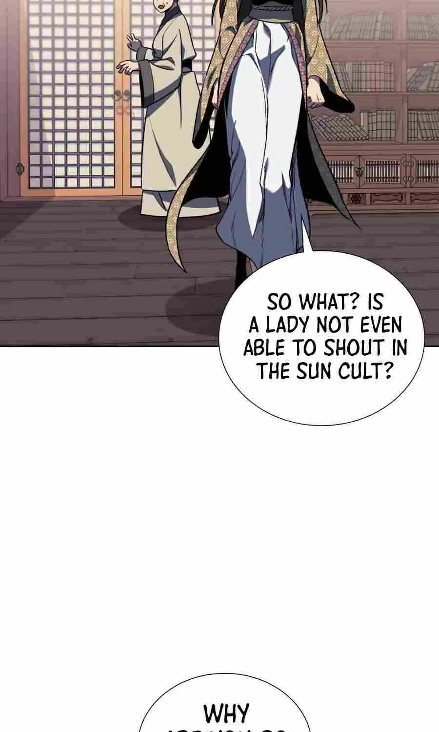 I Reincarnated As The Crazed Heir Chapter 18 page 81 - 