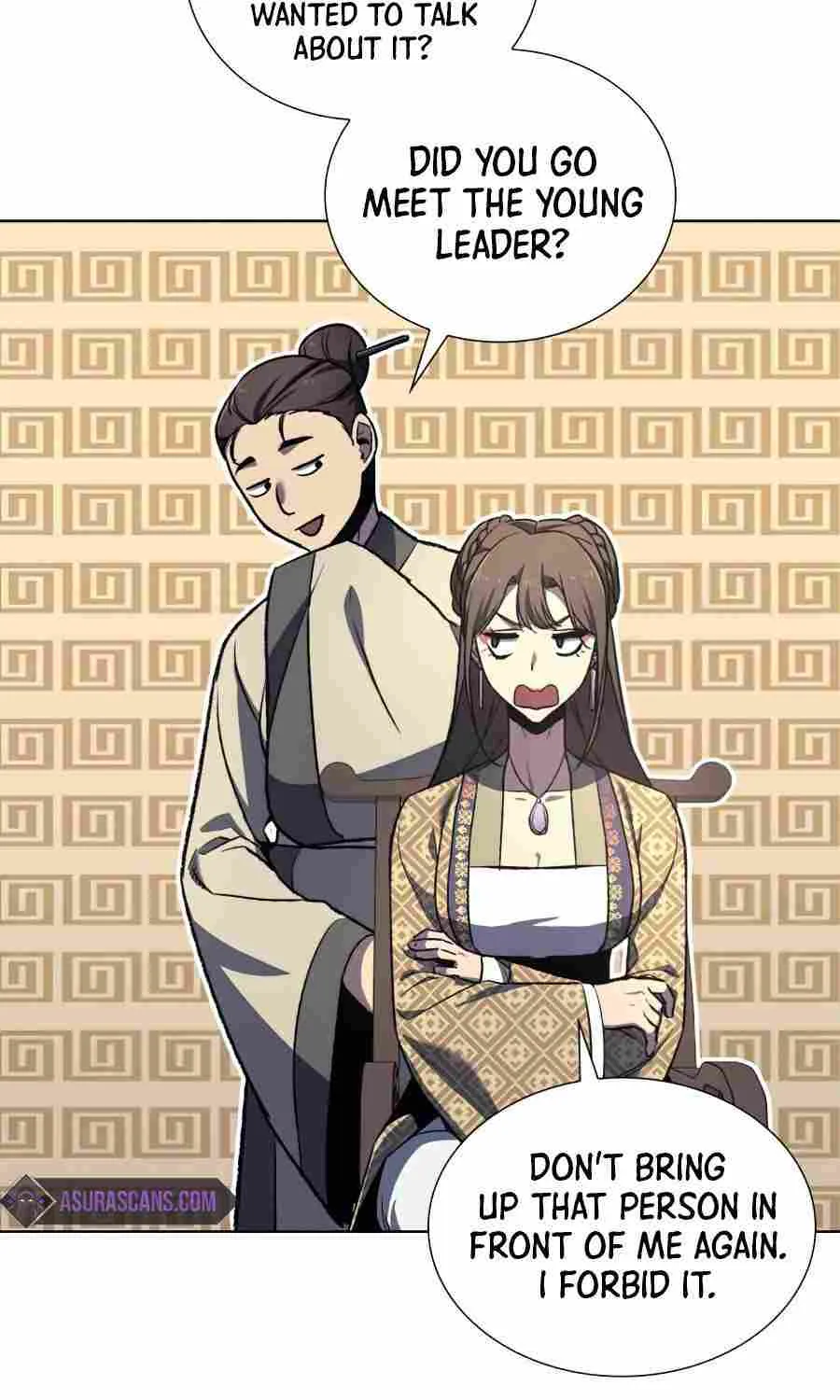 I Reincarnated As The Crazed Heir Chapter 18 page 83 - 