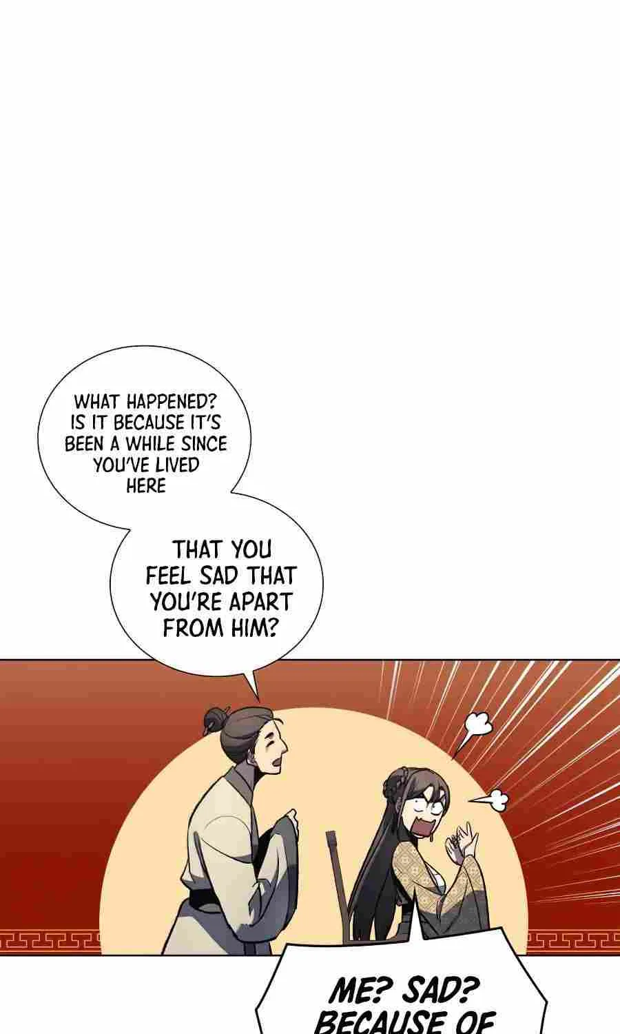 I Reincarnated As The Crazed Heir Chapter 18 page 84 - 