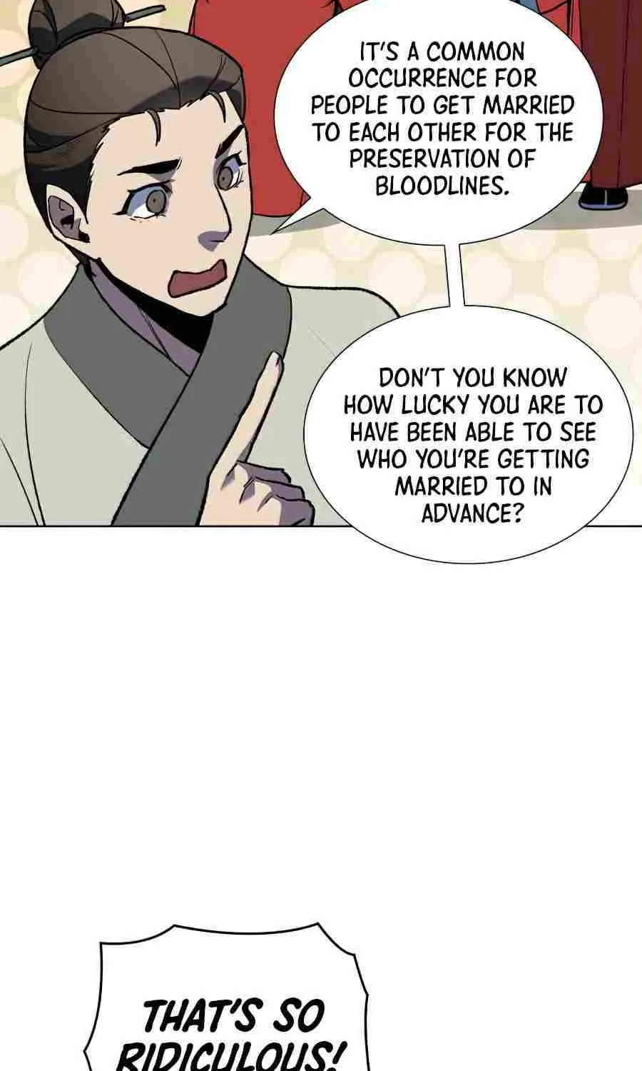 I Reincarnated As The Crazed Heir Chapter 18 page 87 - 