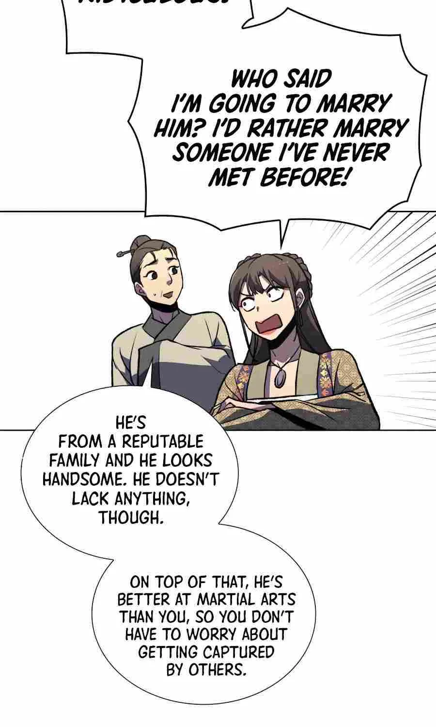 I Reincarnated As The Crazed Heir Chapter 18 page 88 - 