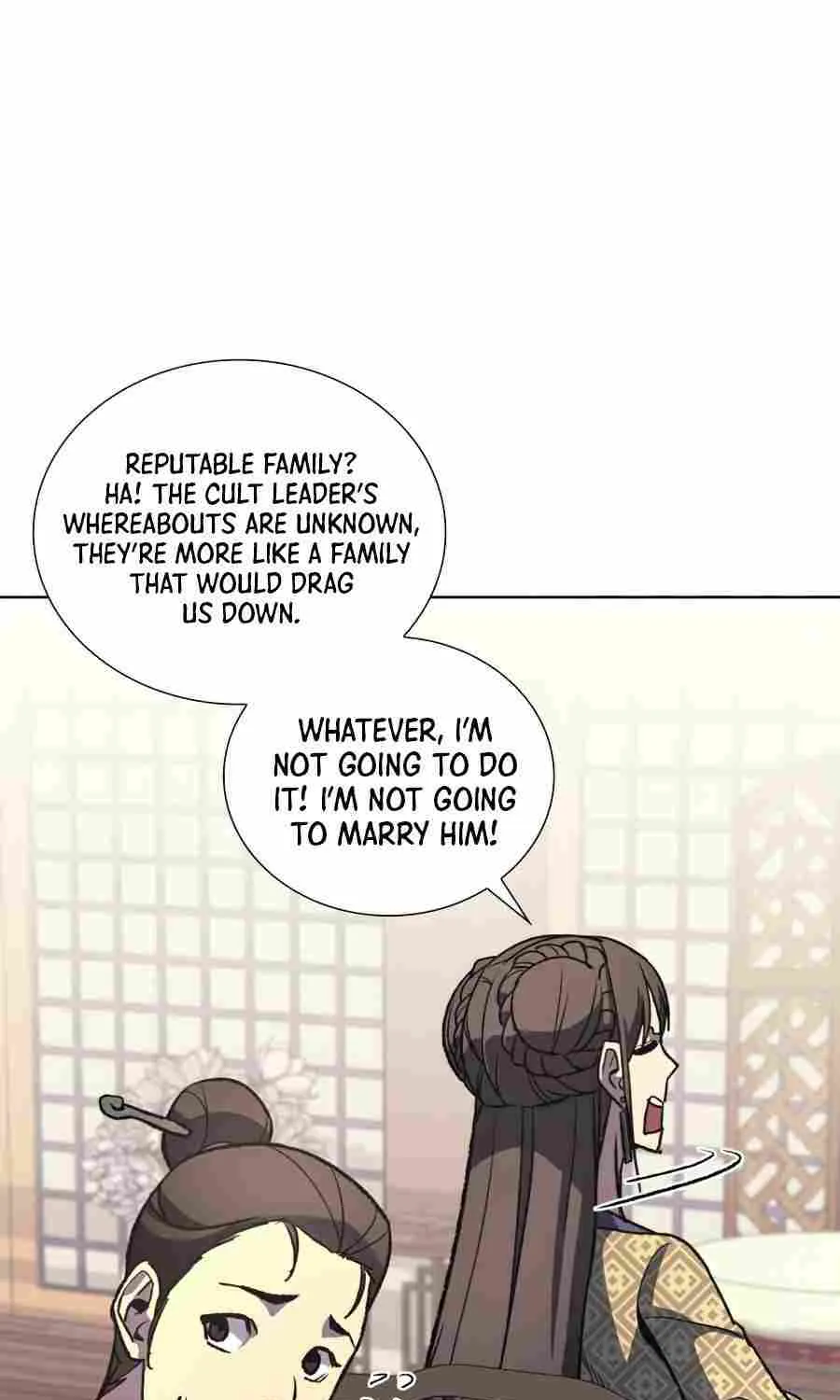 I Reincarnated As The Crazed Heir Chapter 18 page 89 - 