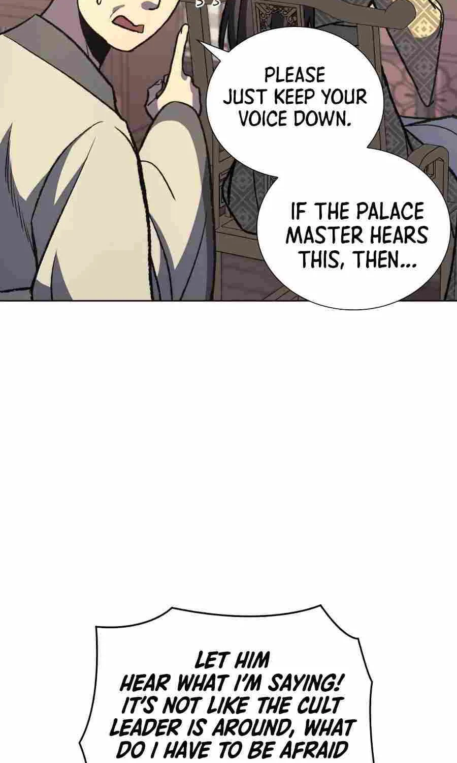 I Reincarnated As The Crazed Heir Chapter 18 page 90 - 