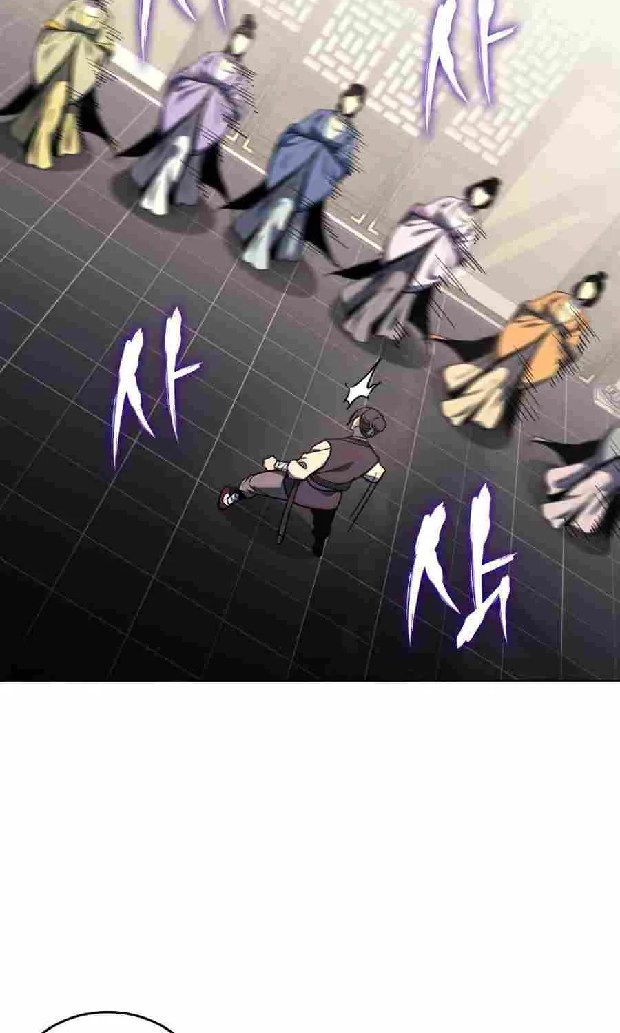I Reincarnated As The Crazed Heir Chapter 18 page 10 - 