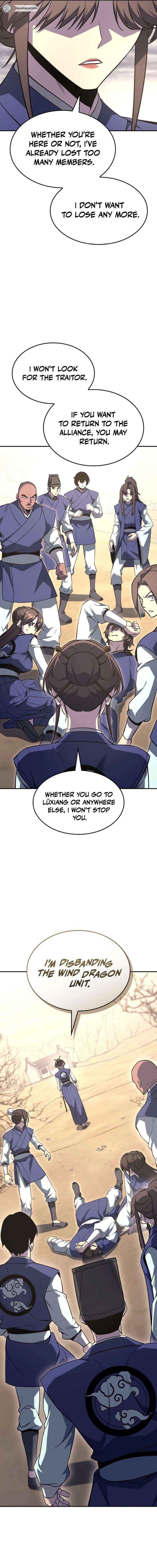 I Reincarnated As The Crazed Heir Chapter 180 page 30 - 
