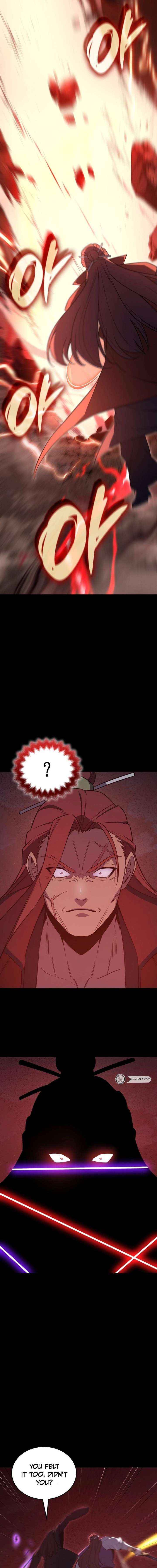 I Reincarnated As The Crazed Heir Chapter 180 page 4 - 