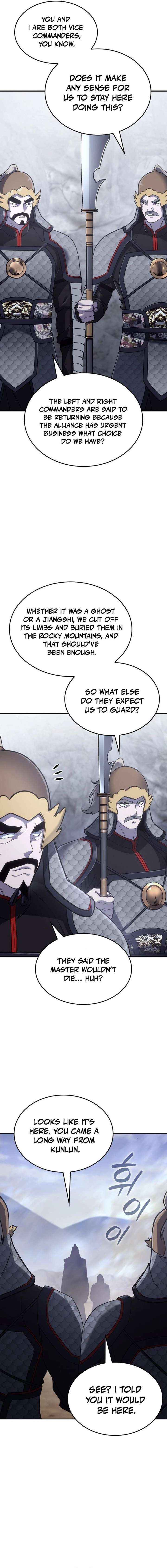 I Reincarnated As The Crazed Heir Chapter 182 page 2 - 